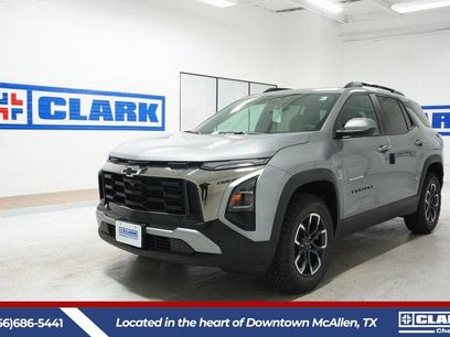 New 2026 Chevrolet Equinox ACTIV w/ Convenience Package III