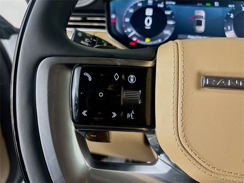 New 2025 Land Rover Range Rover SE image 10