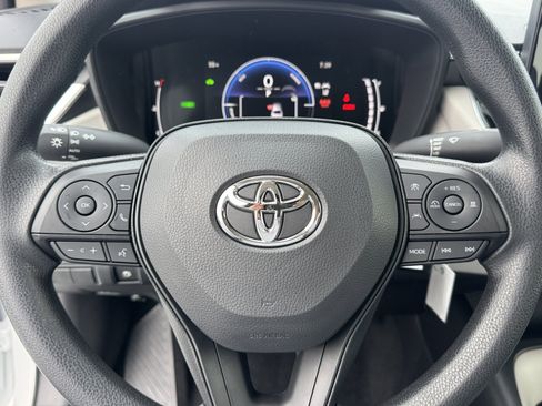 New 2026 Toyota Corolla LE image 21