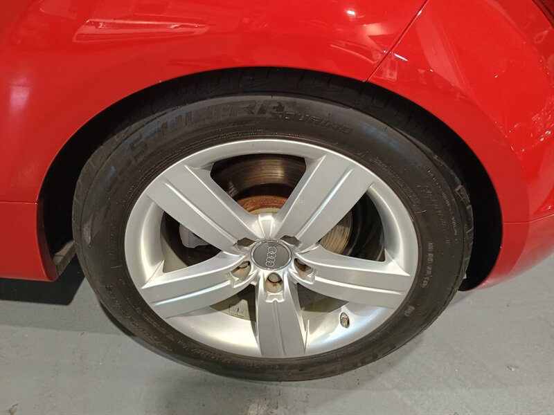 Used 2008 Audi TT 2.0T FWD image 50