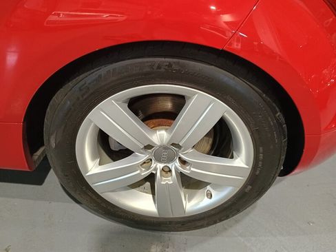 Used 2008 Audi TT 2.0T FWD image 50