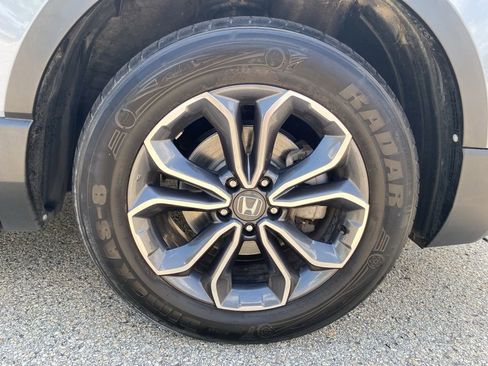 Used 2022 Honda CR-V EX image 9