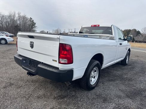 Used 2019 RAM 1500 Tradesman image 9
