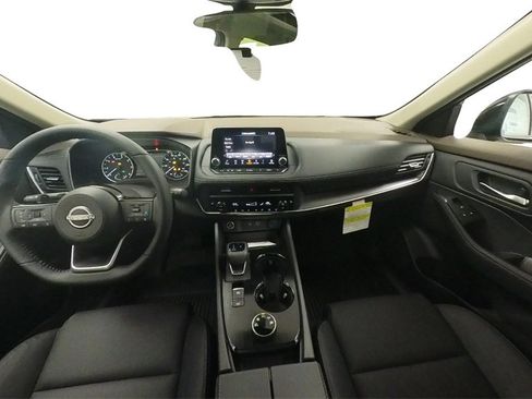 Certified 2023 Nissan Rogue SV w/ SV Premium B Package image 32