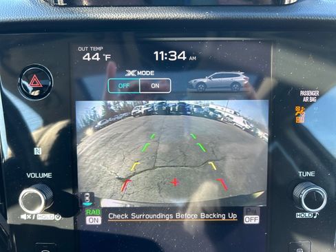 Used 2020 Subaru Outback Touring XT image 29