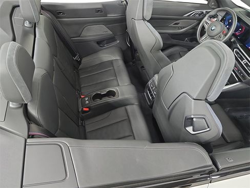 Used 2024 BMW M4 xDrive Competition image 26