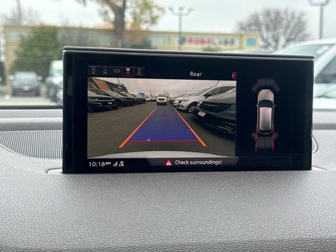 Used 2017 Audi Q7 3.0T Premium Plus image 21