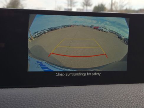 New 2026 MAZDA CX-50 AWD 2.5 Hybrid w/ Weather Package image 13