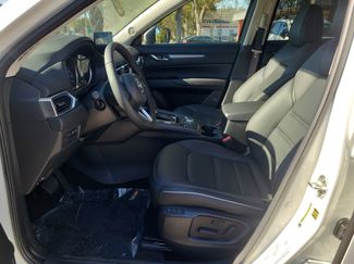 Certified 2025 MAZDA CX-5 AWD 2.5 S w/ Preferred Package video 2