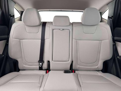 New 2026 Hyundai Tucson SEL AWD/4WD image 16