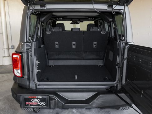 New 2026 Ford Bronco Big Bend image 46