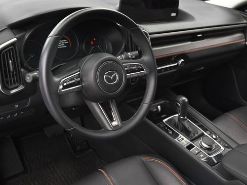 Certified 2025 MAZDA CX-50 AWD 2.5 S w/ Accent Package image 13
