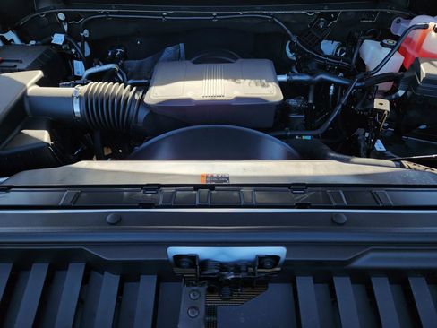 New 2026 Chevrolet Silverado 2500 Custom w/ Custom Value Package image 23