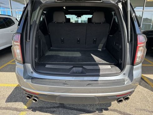 Certified 2024 Chevrolet Suburban High Country w/ Advanced Technology Package image 22
