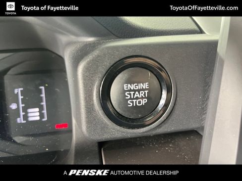 Used 2024 Toyota Tacoma SR5 AWD/4WD image 26