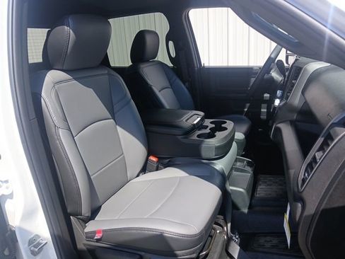 New 2026 RAM 3500 Tradesman image 25