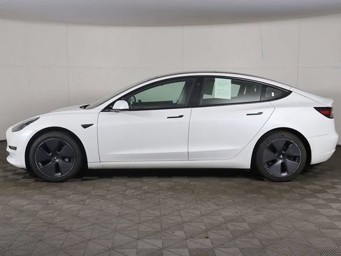 Used 2023 Tesla Model 3 Long Range AWD/4WD image 18