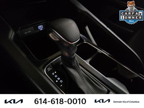 Used 2020 Kia Telluride LX image 25