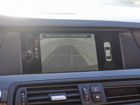 Used 2013 BMW 528i Sedan image 24