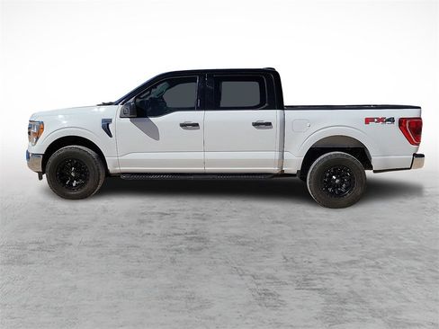 Used 2022 Ford F150 XLT w/ Equipment Group 301A Mid image 6