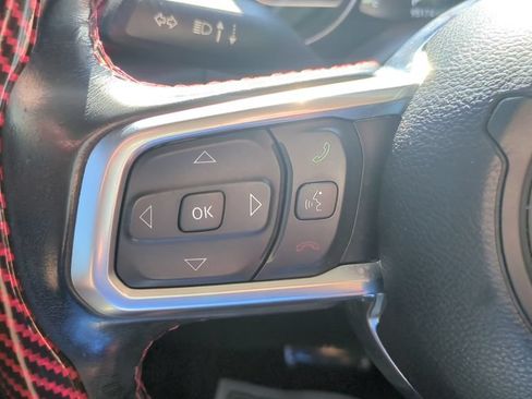 Used 2020 Jeep Wrangler Rubicon AWD/4WD image 21