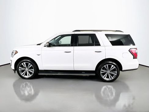 Used 2021 Ford Expedition King Ranch AWD/4WD image 8
