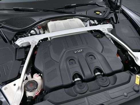 New 2026 Bentley Continental GT image 31