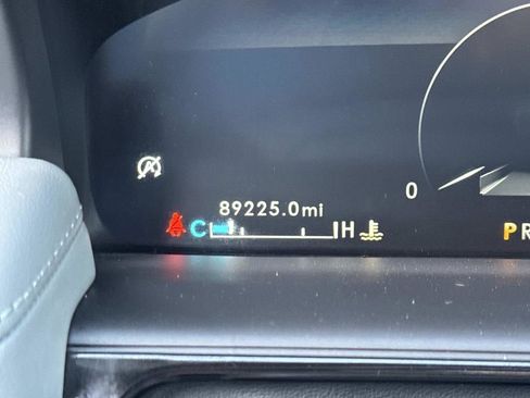 Used 2021 Lincoln Nautilus Reserve w/ Class II Trailer Tow Package image 3