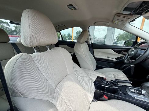 Used 2019 Subaru Impreza 2.0i Premium w/ Eyesight & BSD/Rcta & SRF AWD/4WD image 25