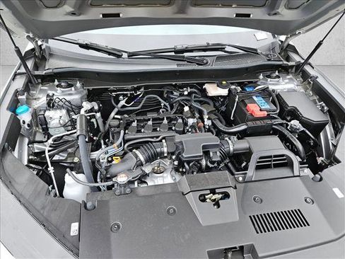 New 2026 Honda CR-V EX-L image 16