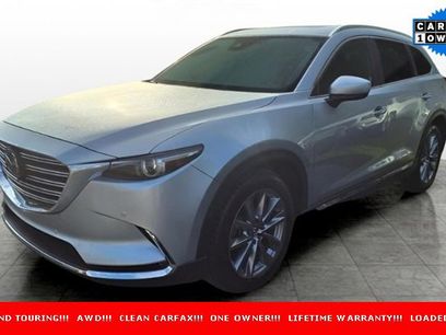 Used 2023 MAZDA CX-9 Grand Touring