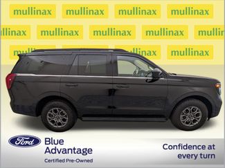 Certified 2025 Ford Expedition Active video 2