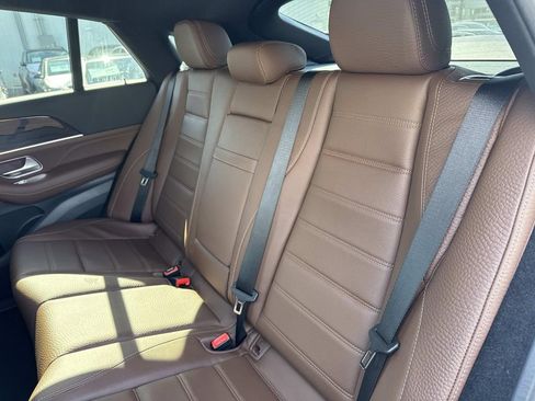 New 2026 Mercedes-Benz GLE 450 GLE 450 Coupe image 6