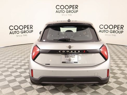 New 2025 MINI Cooper S image 22
