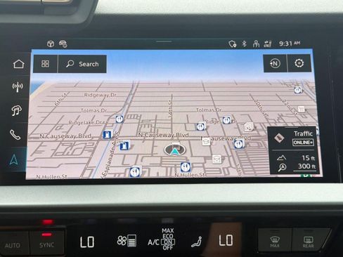 New 2026 Audi S3 Premium AWD/4WD image 21