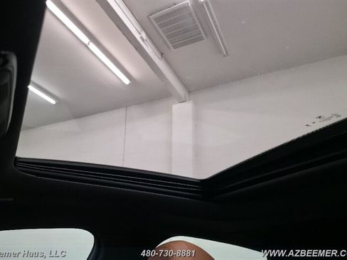Used 2023 BMW i4 eDrive40 w/ M Sport Package RWD image 41