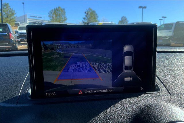 Used 2019 Audi A3 2.0T Premium AWD/4WD image 24