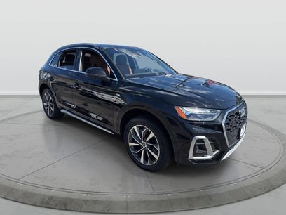 Used 2025 Audi Q5 2.0T Premium