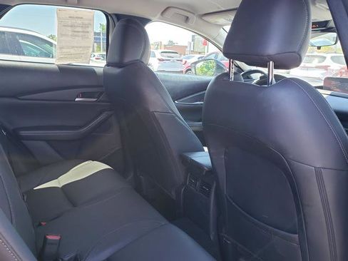 Used 2024 MAZDA CX-30 AWD 2.5 S w/ Select Sport Pkg image 16