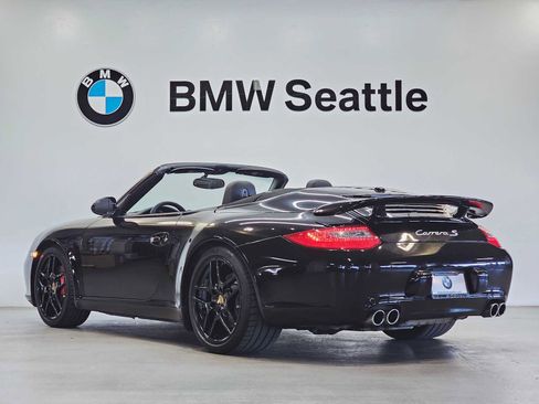 Used 2009 Porsche 911 Carrera S image 4