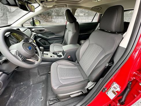 New 2026 Subaru Impreza 2.0i Sport AWD/4WD image 27