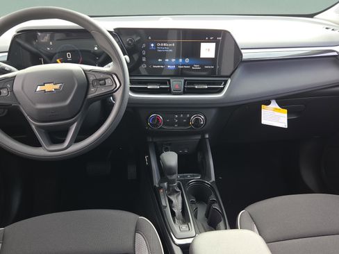 New 2026 Chevrolet TrailBlazer LS image 26