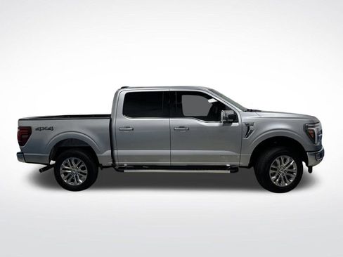 Used 2024 Ford F150 Lariat image 2