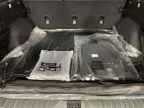 New 2026 Subaru Outback Limited image 13