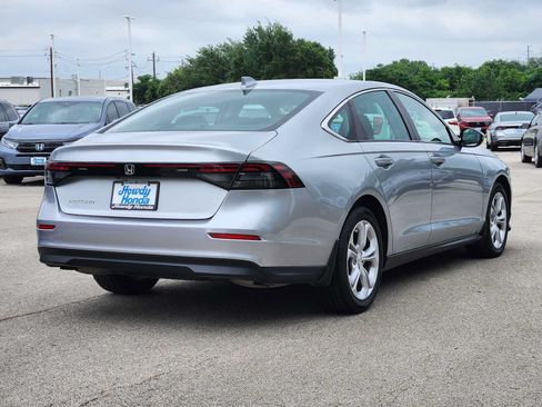 Used 2024 Honda Accord LX image 6