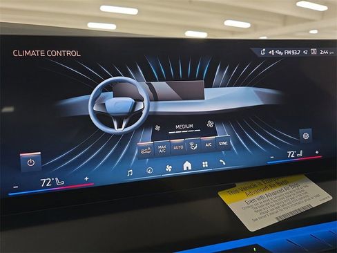 New 2026 BMW X3 xDrive30 w/ M Sport Package image 16