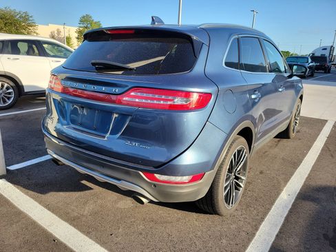 Used 2018 Lincoln MKC Reserve w/ Lincoln MKC Climate Package image 10