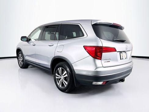 Used 2018 Honda Pilot EX-L image 7