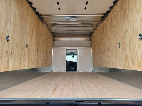 New 2026 Ford E-350 and Econoline 350 Super Duty w/ Power Equipment Group image 8