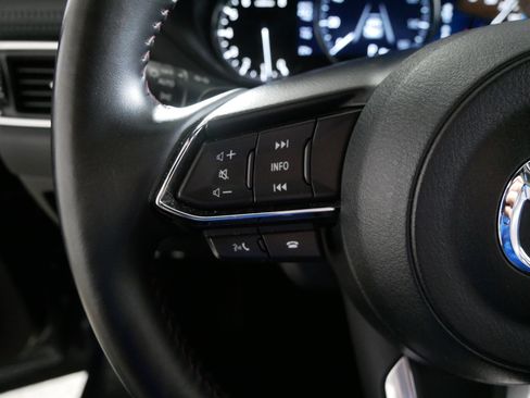 Used 2022 MAZDA CX-5 AWD 2.5 Turbo image 28